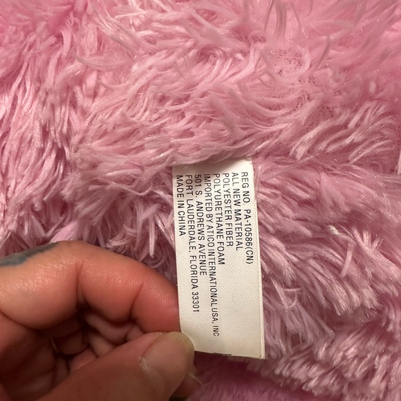 4 pc Cute Pink stuff bundle - Picture 9 of 11